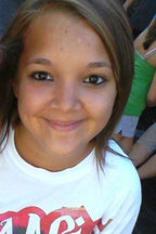 Photo of Julianna Cameron