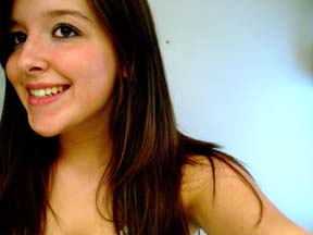 Photo of Brianne Wheelock