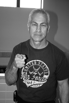 Mr. Cote "Fitness Challenge" postponed