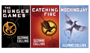 The Hunger Games Trilogy Review 