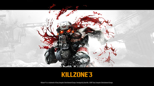Killzone above average on Ziggy's scale of excellence 