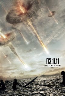 "Battle: Los Angeles" salvaged by visual effects