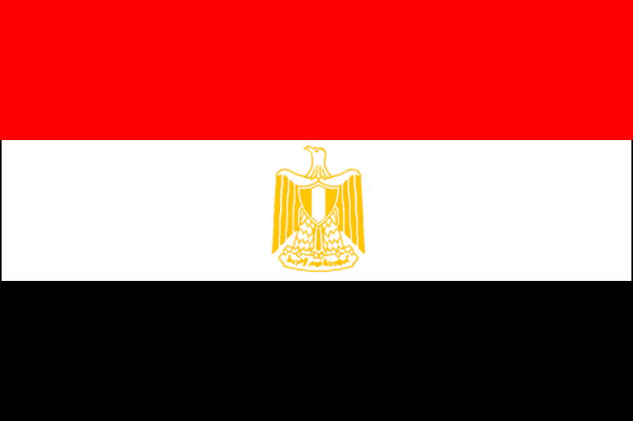 The+Flag+of+Egypt