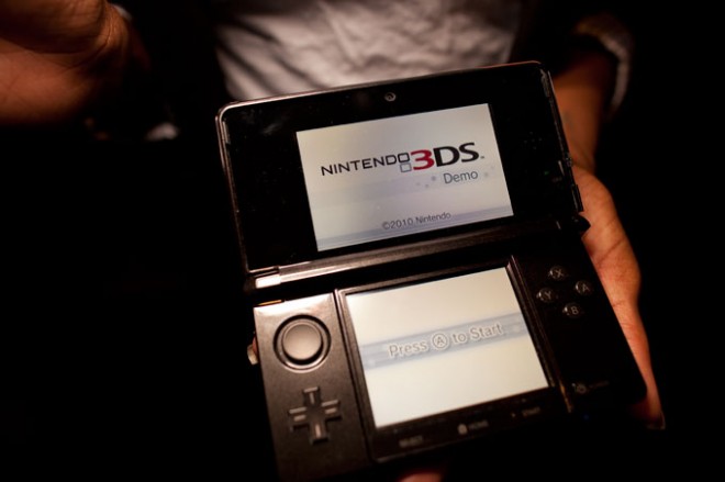 3DS Review