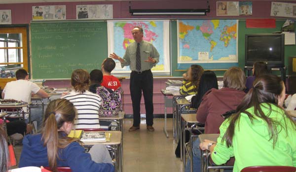 Freshman "essentials" level classes eliminated this fall