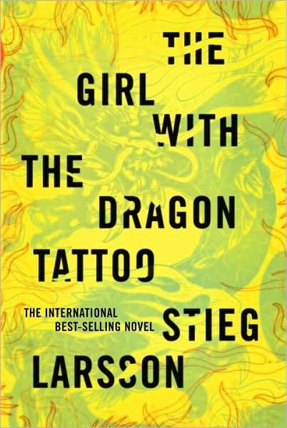 The Girl with the Dragon Tattoo an International Phenomenon