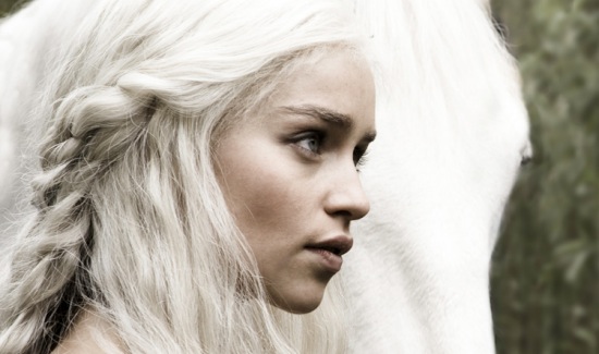 Game of Thrones: Another great HBO series