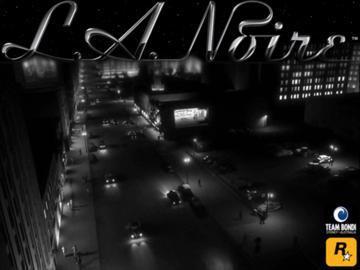 L.A. Noire: exceeds expectations 