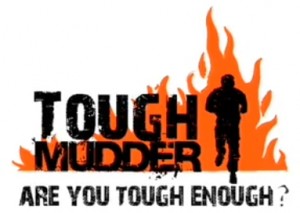 LHS faculty take on Tough Mudder challenge