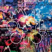 Mylo Xyloto: the next Coldplay hit