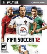 Fifa 12 comes out on top