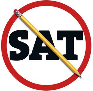 SATs dont show a students intelligence