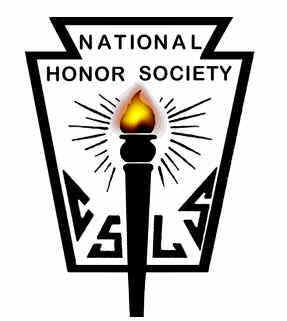 LHS inducts new NHS members