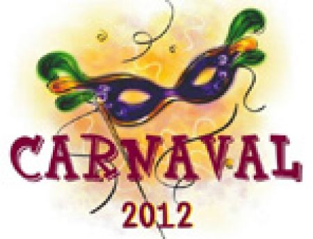 Portuguese Club hosts Carnaval