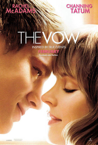 “The Vow” had so much more potential