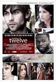 Twelve: the drug movie with a rich kid twist   