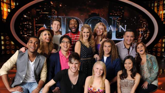 American+Idols+top+10+sing+their+way+to+the+finale