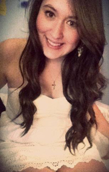 Photo of Jill Batista