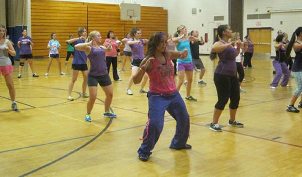 Ludlow community aims to end Alzheimer's 