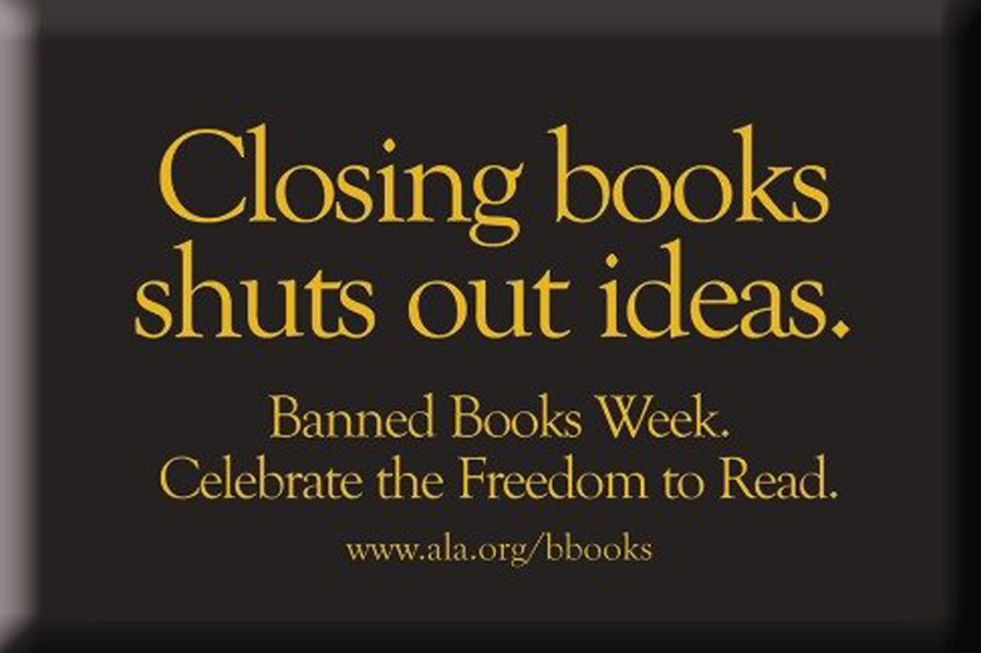 Banned+Books+Week+raises+awareness+