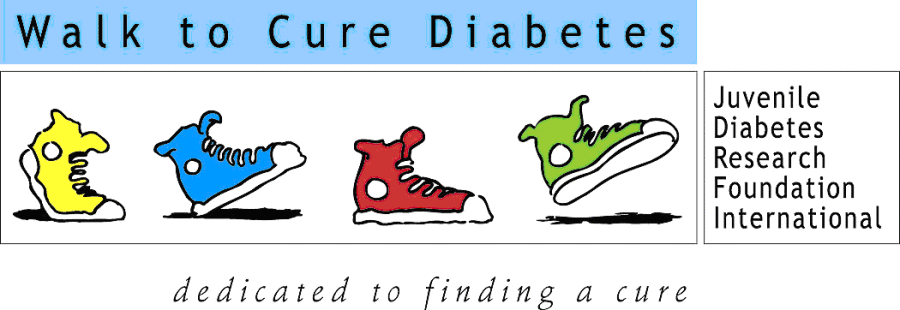 JDRF to hold annual Walk to Cure Diabetes