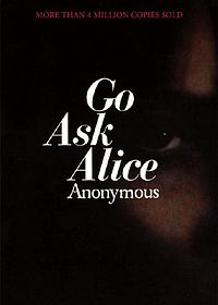 Go Ask Alice 