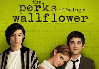 The Perks of Being a Wallflower is the perfect teen movie