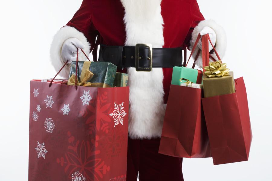 How to shop smart during the holiday season