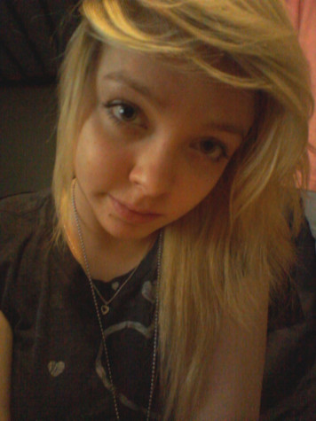 Photo of Faith Bolieau
