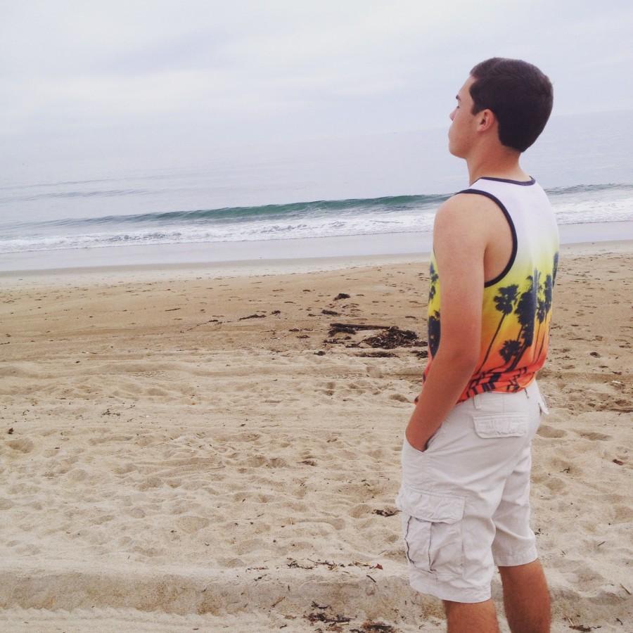 Ben Taylor