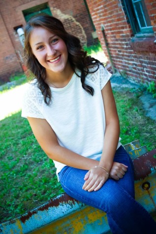 Photo of Jocelyn Minie