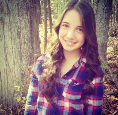 Photo of Gina Orlandi