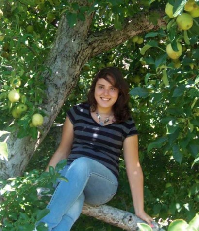 Photo of Sabrina Minic