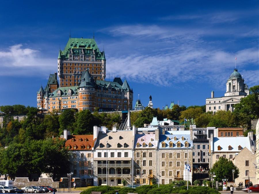 French students plan trip to Québec