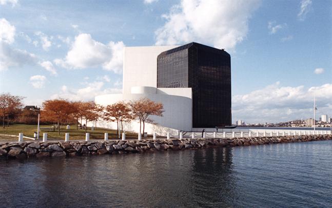 AP Government and U.S History classes go to JFK Library