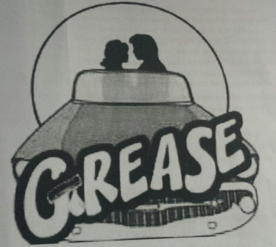 Drama+Club+presents+Grease