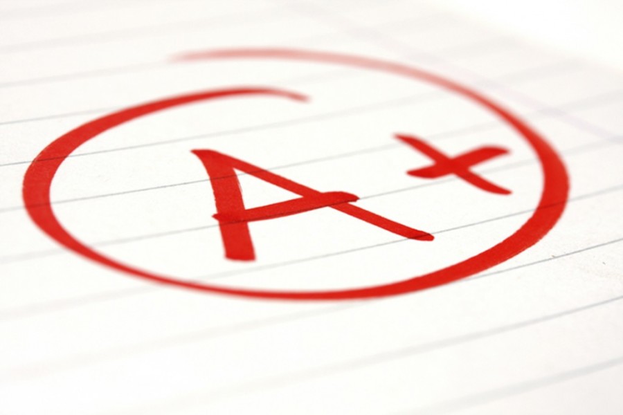 7 ways to get better grades 