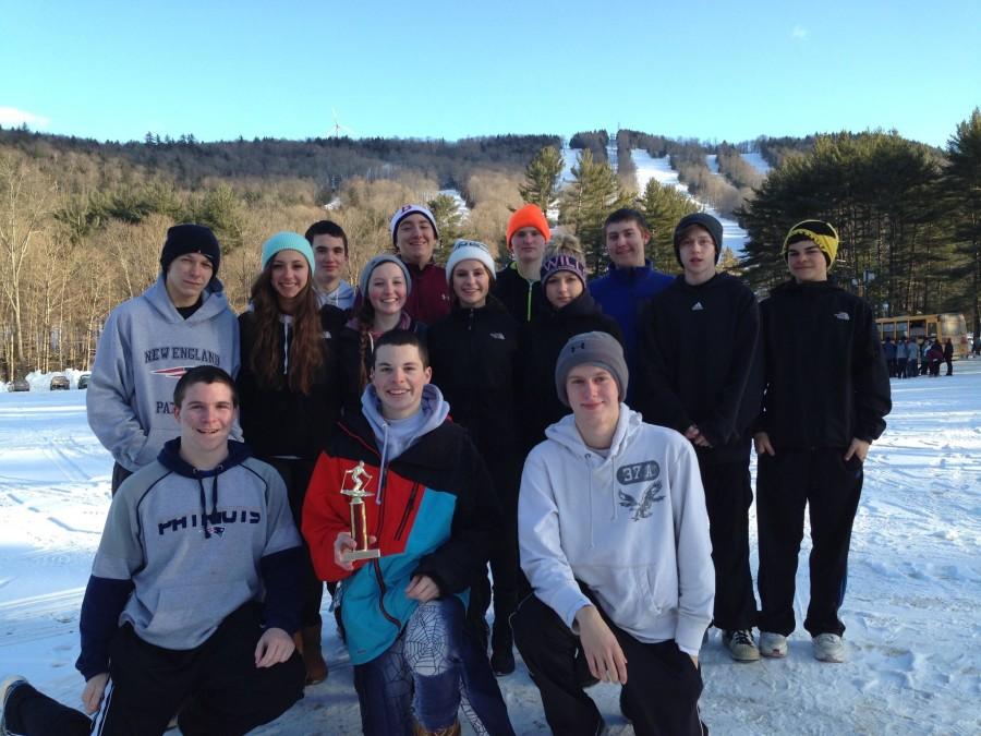 LHS+ski+team+prepares+for+season+