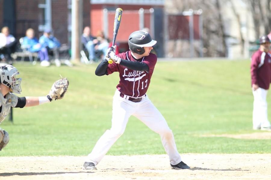 Baseball team looks for pitching/catching