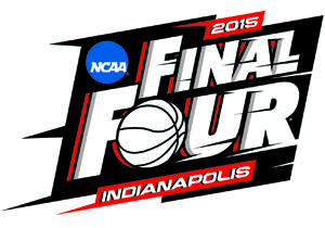 The Final Four gets underway 