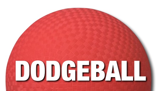 Dodgeball Marathon 