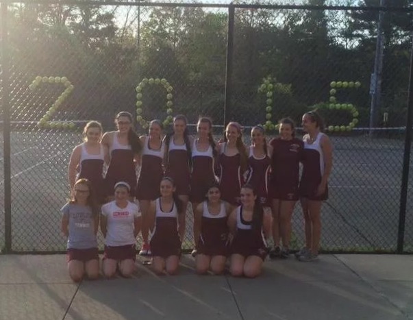 Tennis teams prepare for season