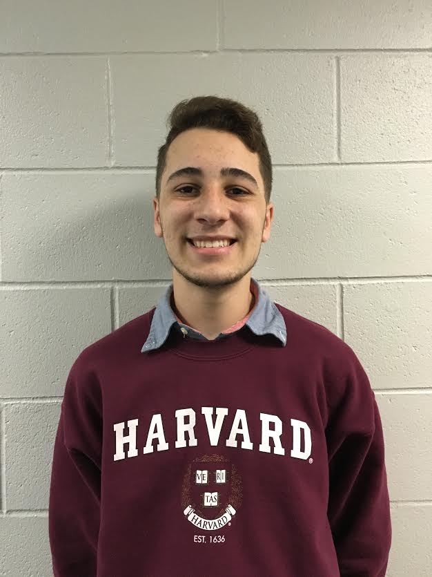 Goncalves "makes LHS great again"