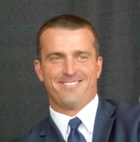 Chris Herren To Visit for Red Ribbon Week