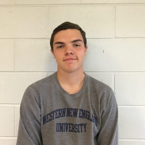 Photo of Ben Taylor