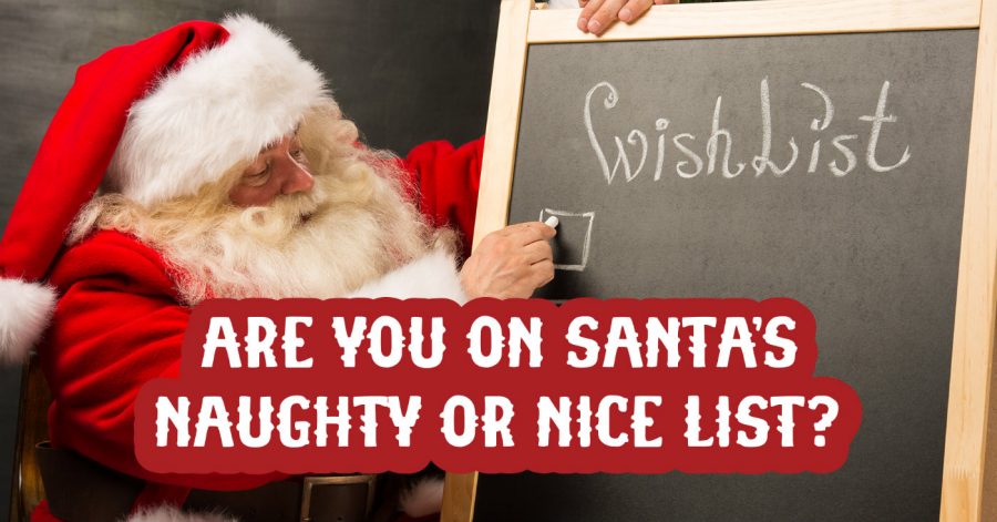 LHS: Naughty or Nice?