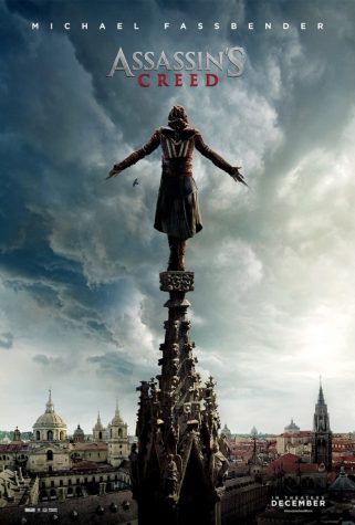Awful story but awesome action in Assassin’s Creed