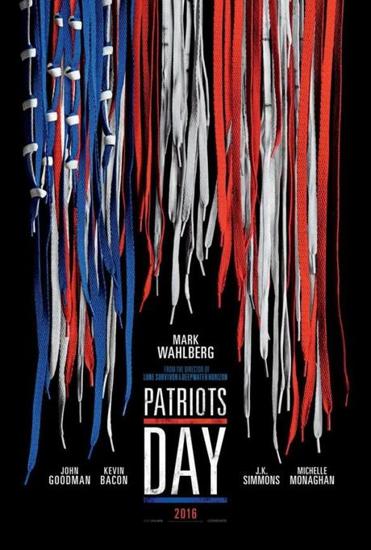 Patriots Day: A Must-See for Americans