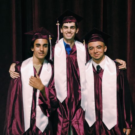 Inequality in the “equality” for transgender students at graduation