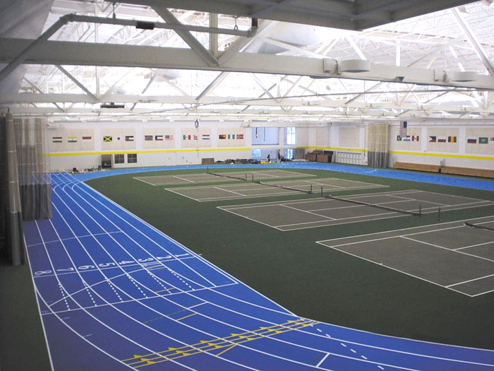 The+Indoor+Track+Team+is+Ready+for+Western+Mass